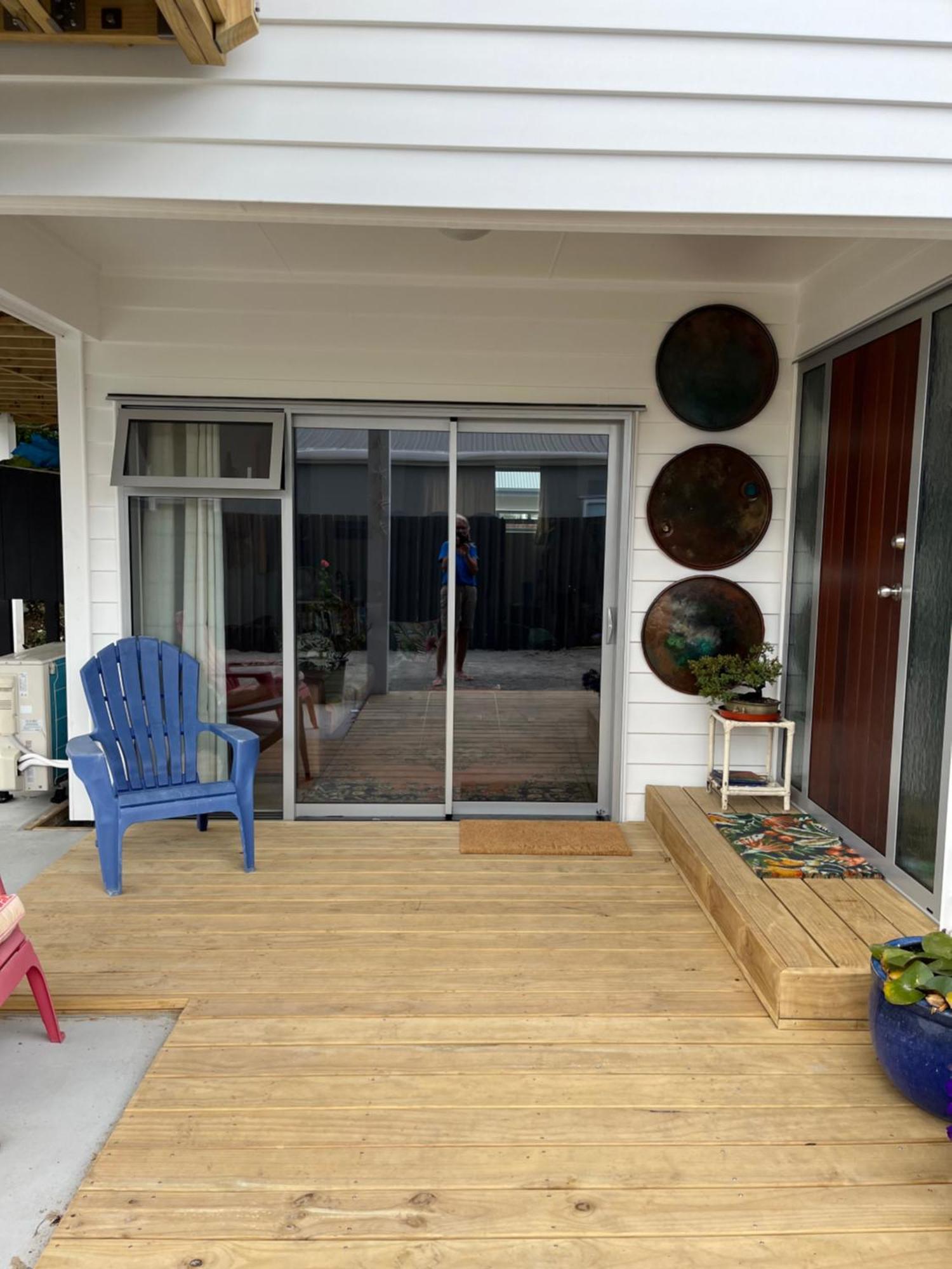 Murrays On Mary Whangamata Exterior photo